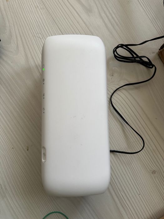 Router 4G 5G Zyxel NR5103EV2