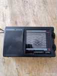 Radio Grundig Yacht Boy 205 FM LW MW SW 12 Benzi