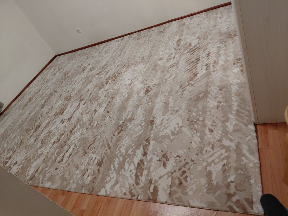 Ковер для гостиной