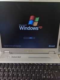 Laptop Packard Bell