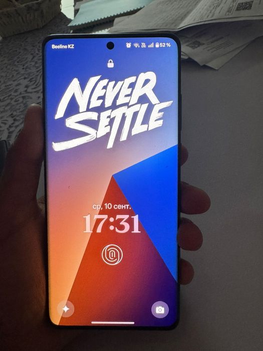 OnePlus 12 1 терабайт