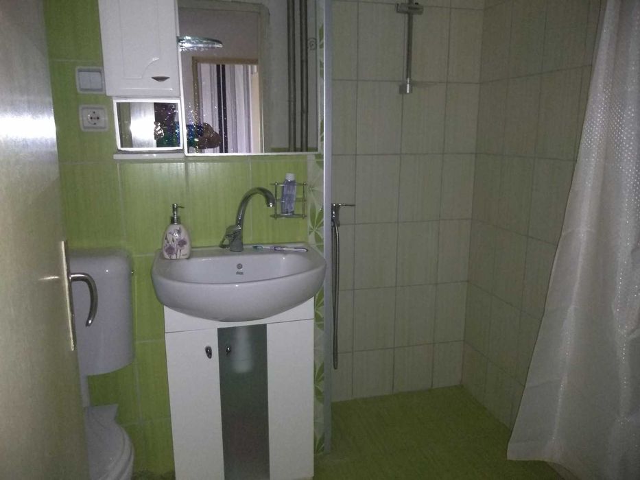 2-стаен апартамент под наем кв. Бузлуджа