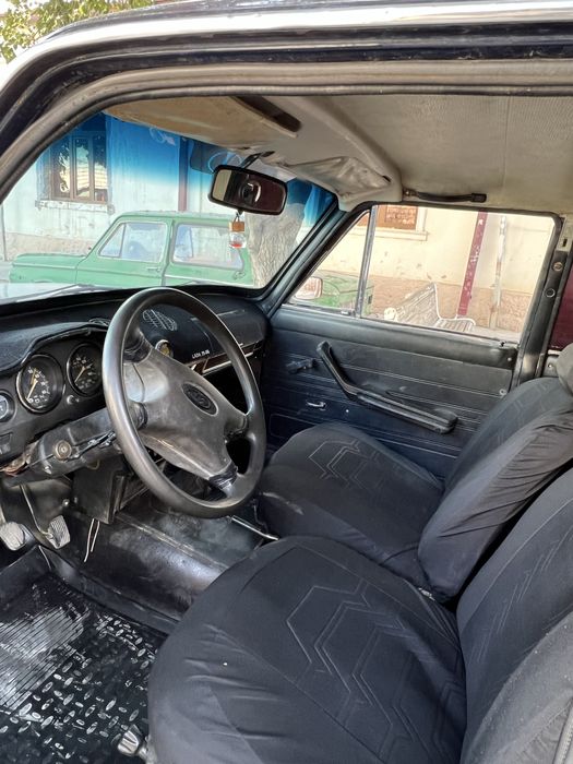 Vaz 2106 sotiladi