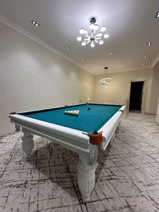 Дача 11  на бочке хайтек