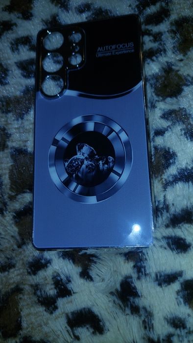 Чехол на Самсунг с25 ультра