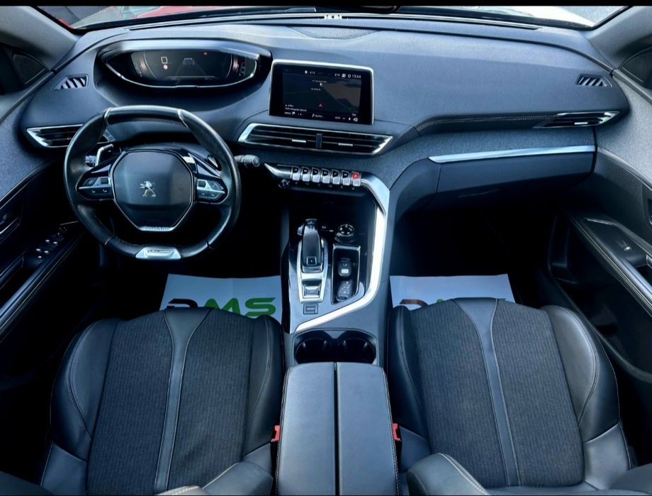 Vand/schimb Peugeot 5008 GT LINE