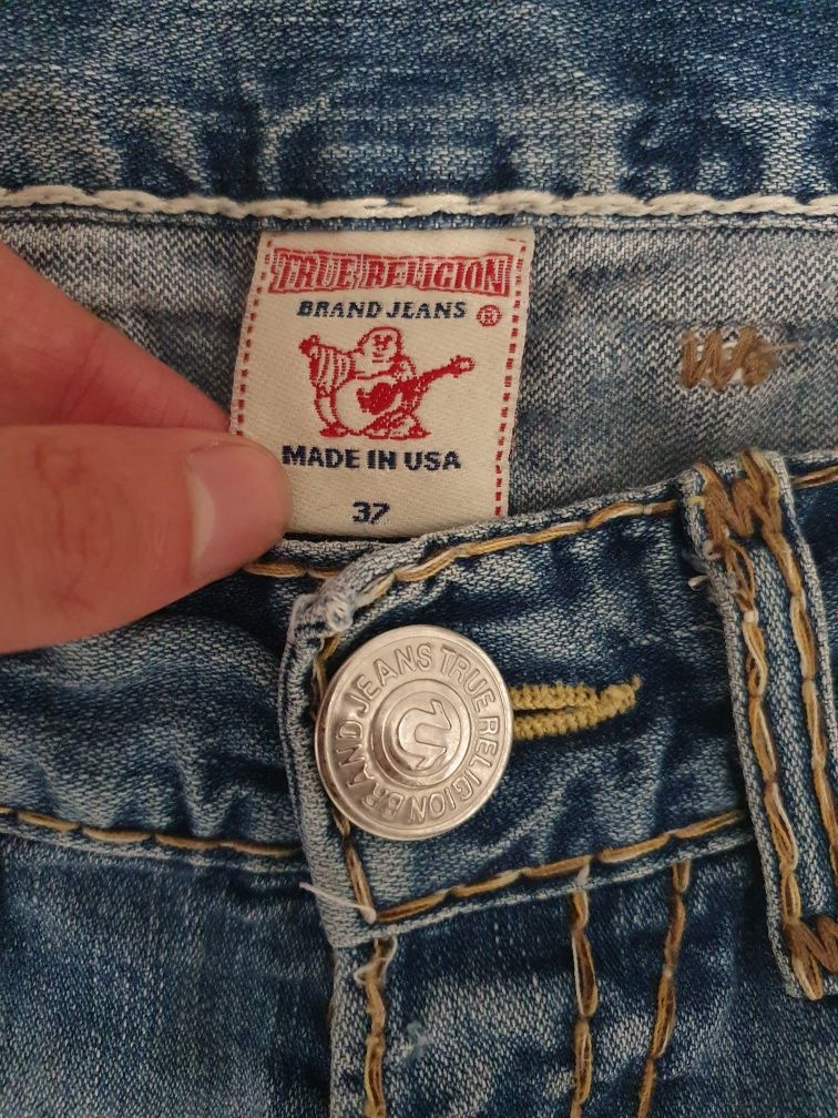 Blugi True Religion