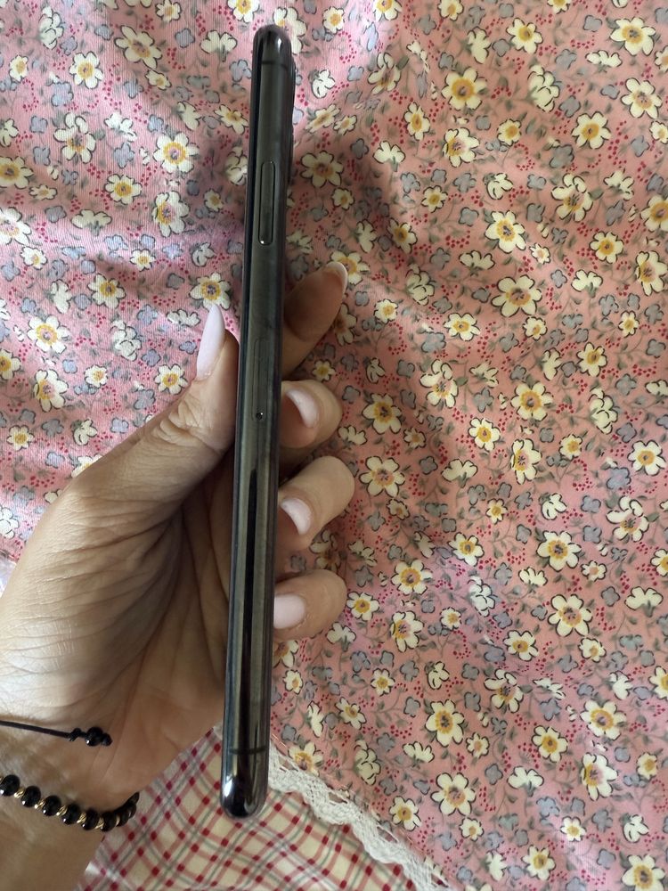 Iphone 11 pro max 256 gb