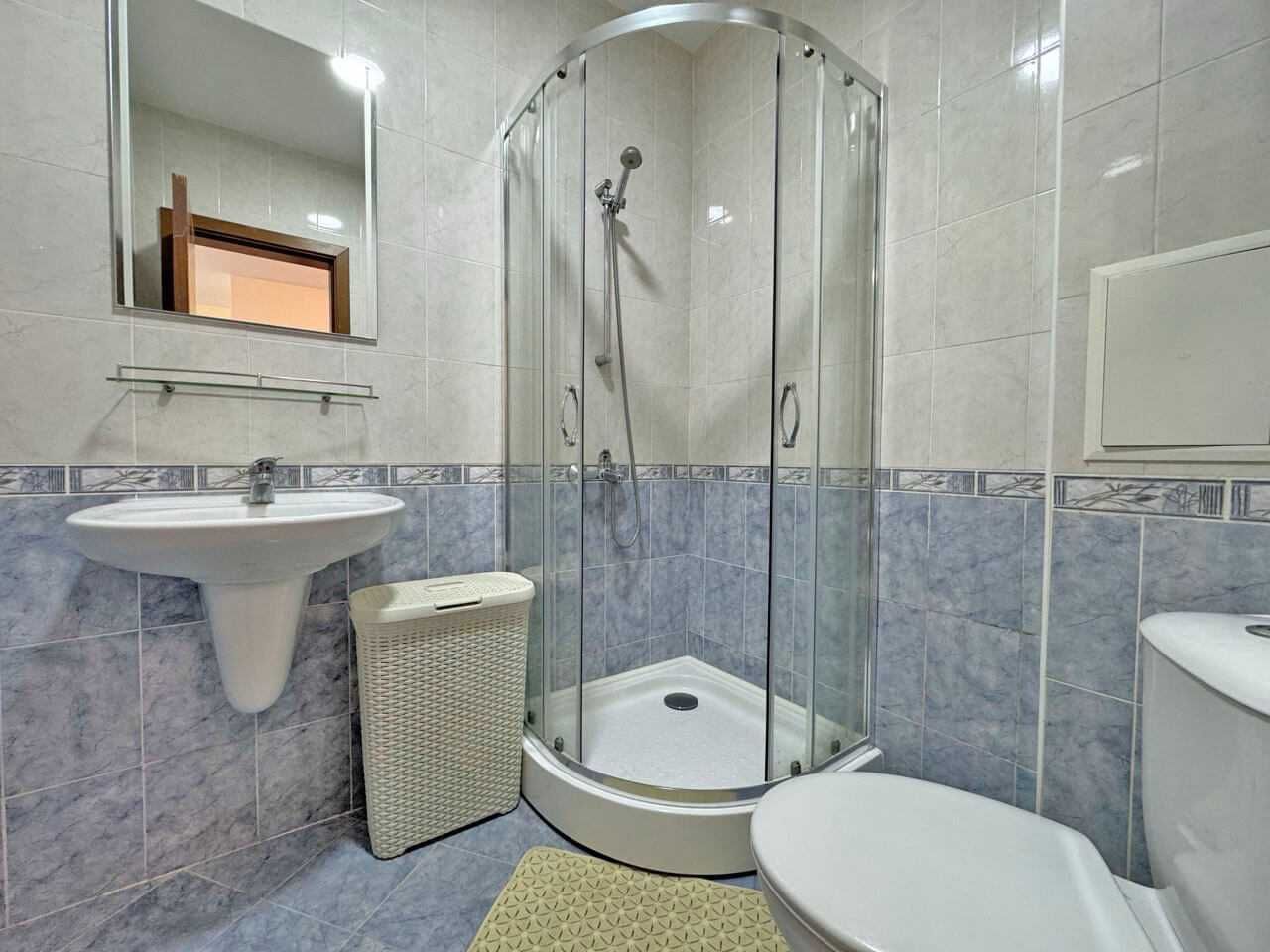 Продава се Двустаен апартамент в к.к. Слънчев бряг - 44 кв.м за 1125 €/кв.м - Снимка #7