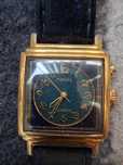 Ceas Fosil STAR Master/Big Tic