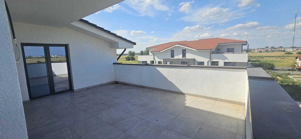 Închiriez apartament cu 3 camere în Giroc – Strada Galaxiei mobilat
