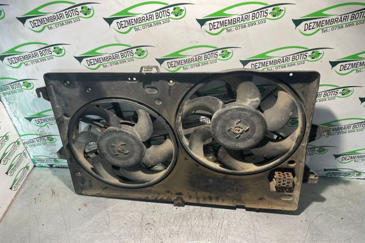Electroventilator racire motor Ford Mondeo a 3-a generatie