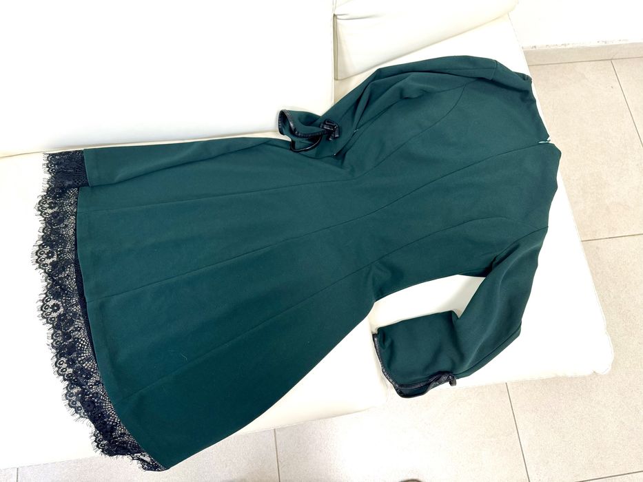 Рокля Rinascimento