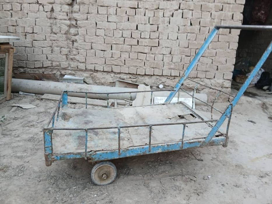 Келисимли бахада сатылады