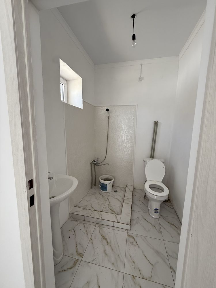 Комплекс 12ти квартир