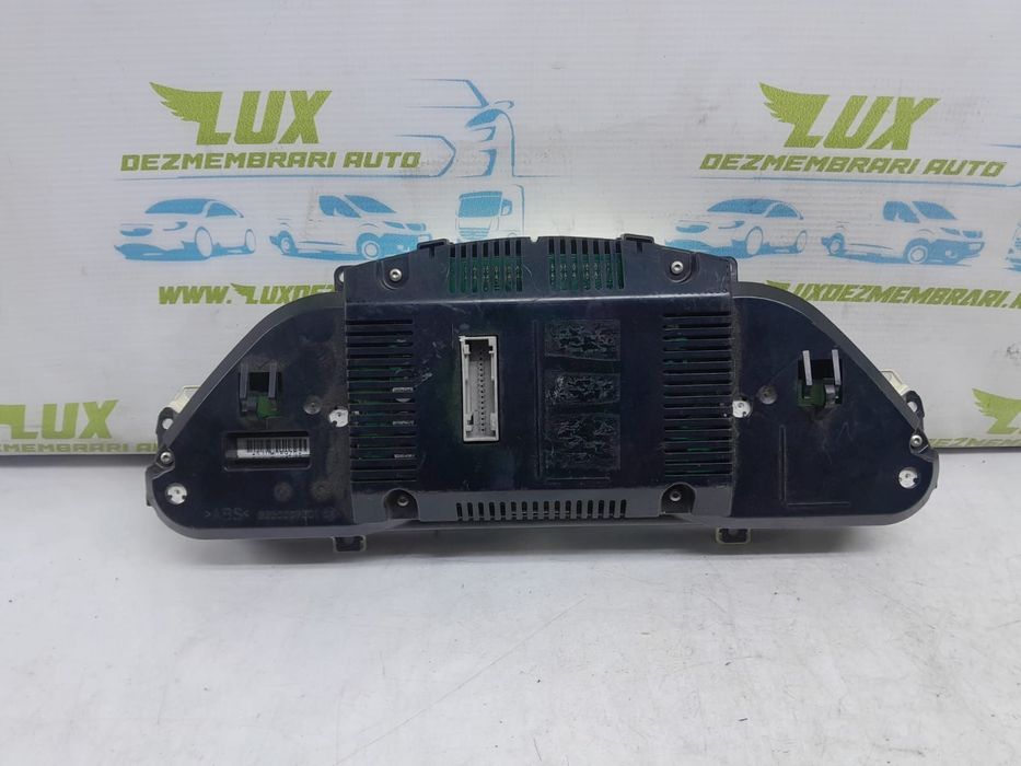 Ceasuri bord 5550007301 Audi A6 4F/C6  [din 2004 pana  2008]