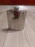 Vand Sticla/Recipient Inox Stainless Steel 8oz