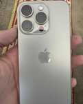 Iphone 15 pro 256 gb