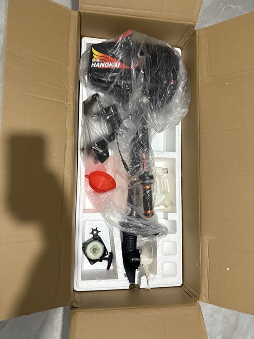 қайық маторы hangkai