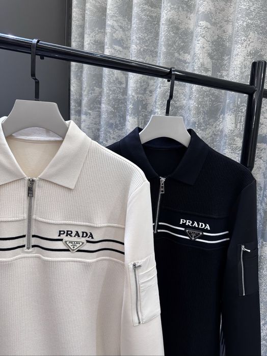 Bluza Prada , calitate premium , pe comanda , noua , M