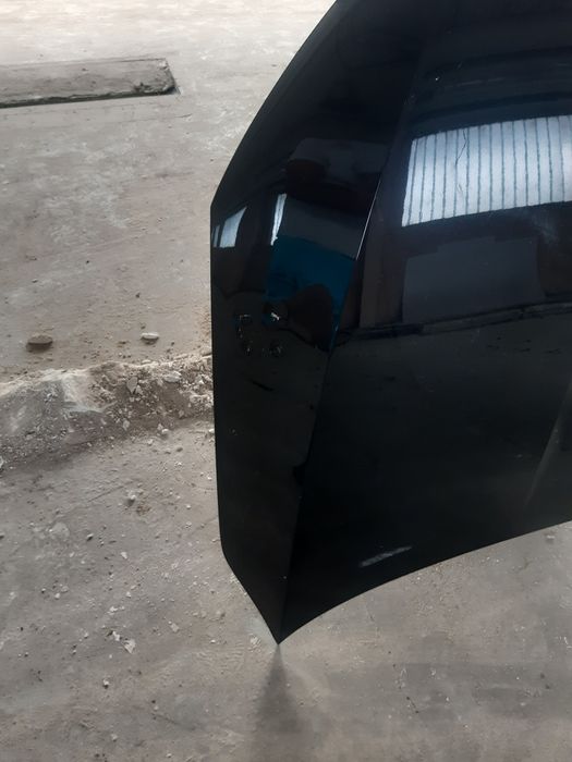 Преден капак за Ауди А3 8v 2013-2018год./А3 8У 2020/.