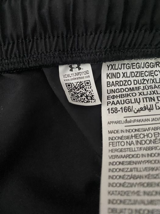 Pantaloni Under Armour