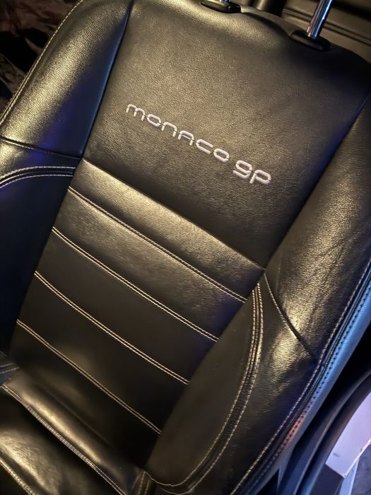 Vand Renult laguna Coupe