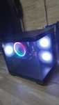 Intel i5, 8500, gaming, 16 gb ddr4,nvm 500 gb,video ddr5, 4 gb,nou