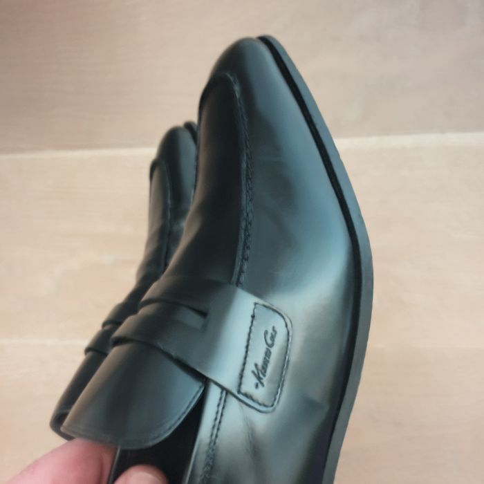 Pantofi Kenneth Cole, 45, impecabili