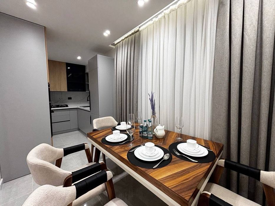 Продается 3в4/4/4 70м2 в м. Ойбек, ул. Фидокор