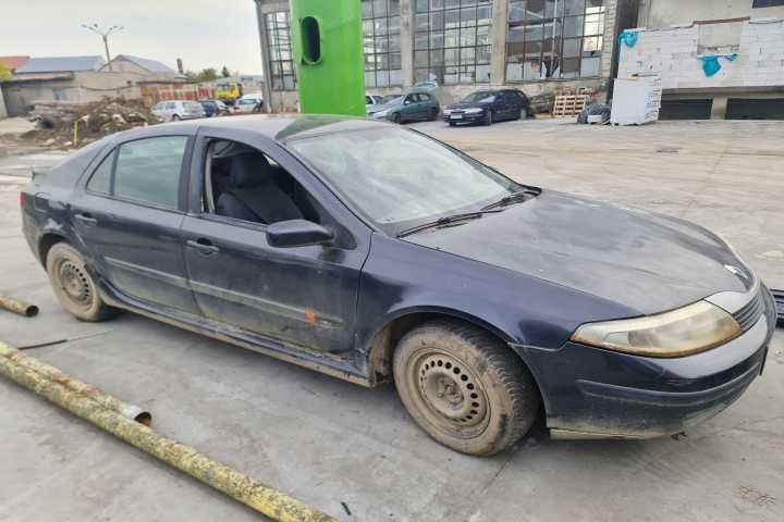 Dezmembrez Renault Laguna 2 motor 1.6 1.8 Benzina 1.9 Diesel