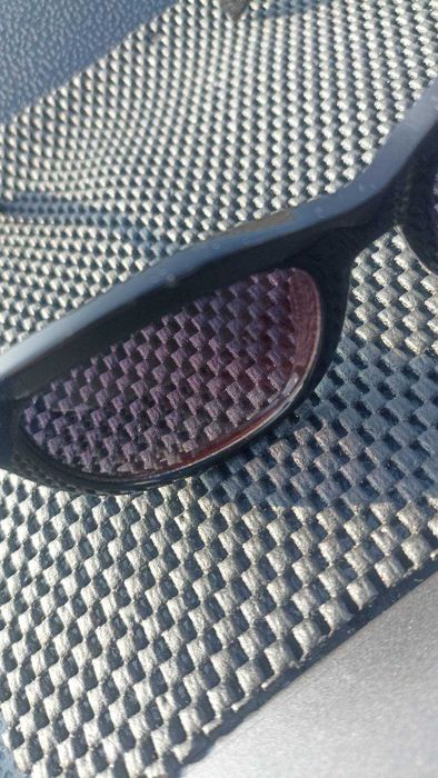 Слънчеви очила Trussardi