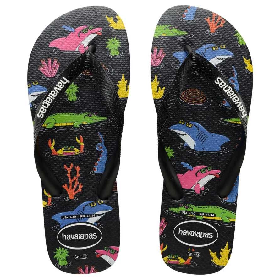 Сланцы Havaianas