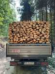 Vand lemn de foc
