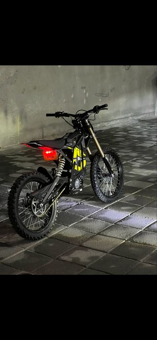 Електрически мотор Surron LBX 2025