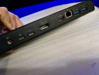 Port Replicator Docking station Acer Type-C, HDMI (4K) Gigabit