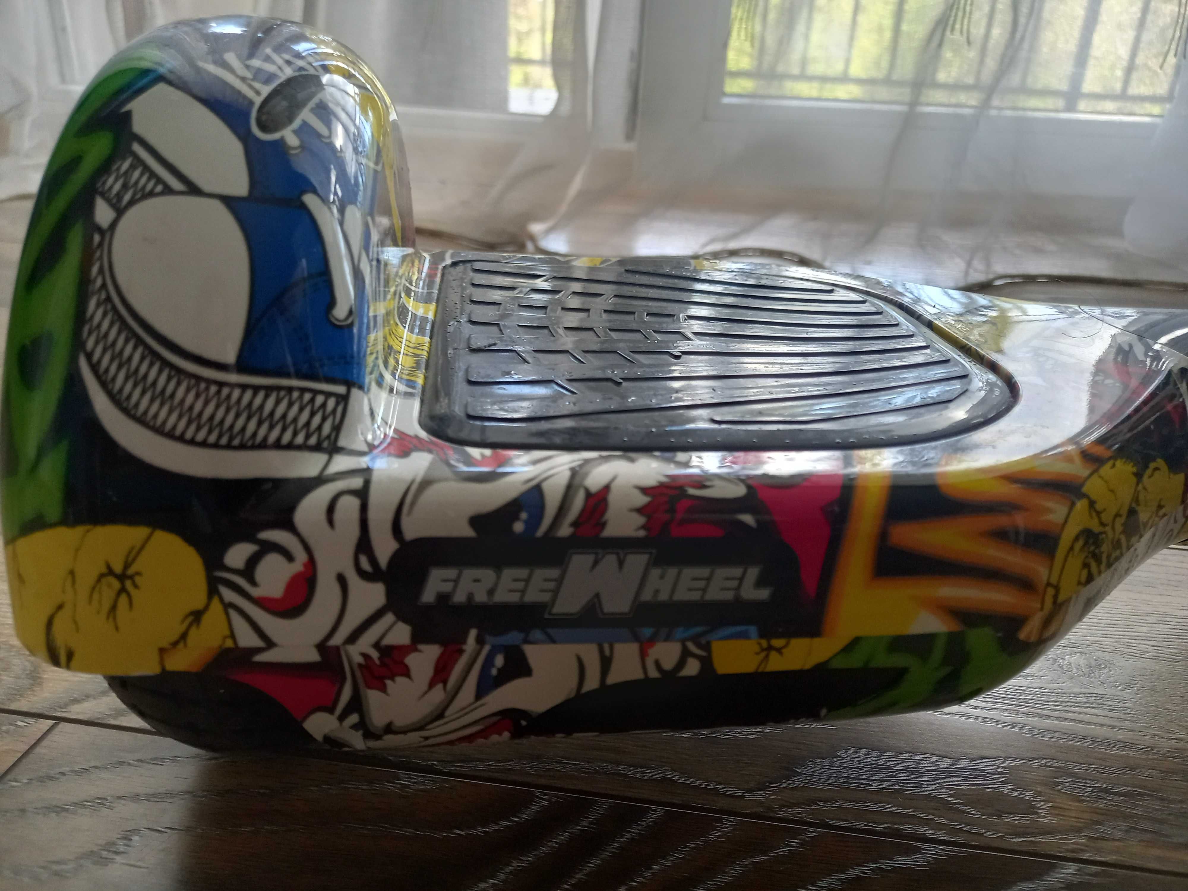 Hoverboard Juniori Light