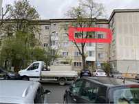 Ap Pb etajul 3/4 str Moldovei