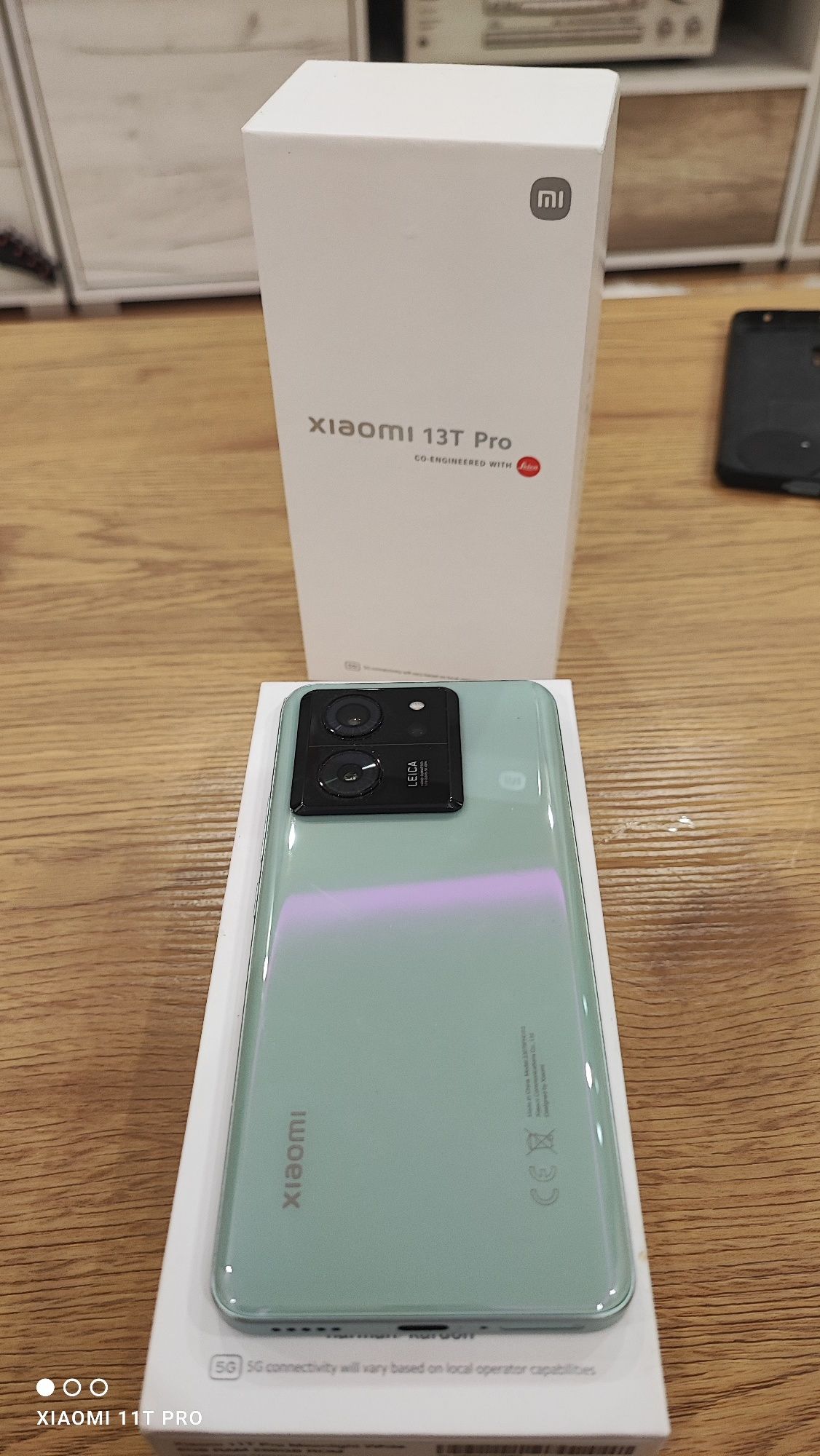Xiaomi 13 Т PRO 12 GB/512GB