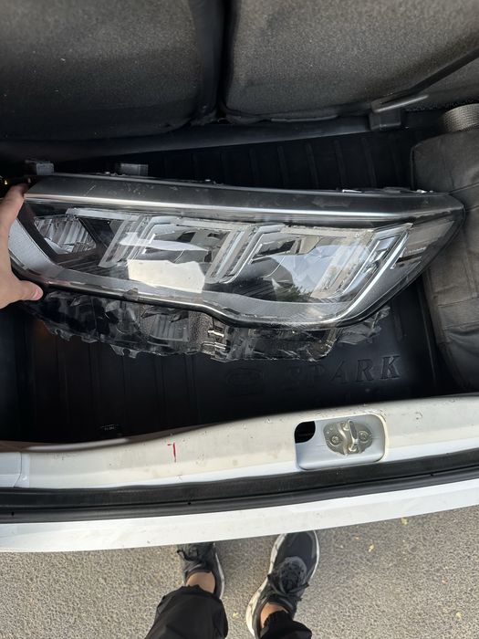 Byd song pro fara