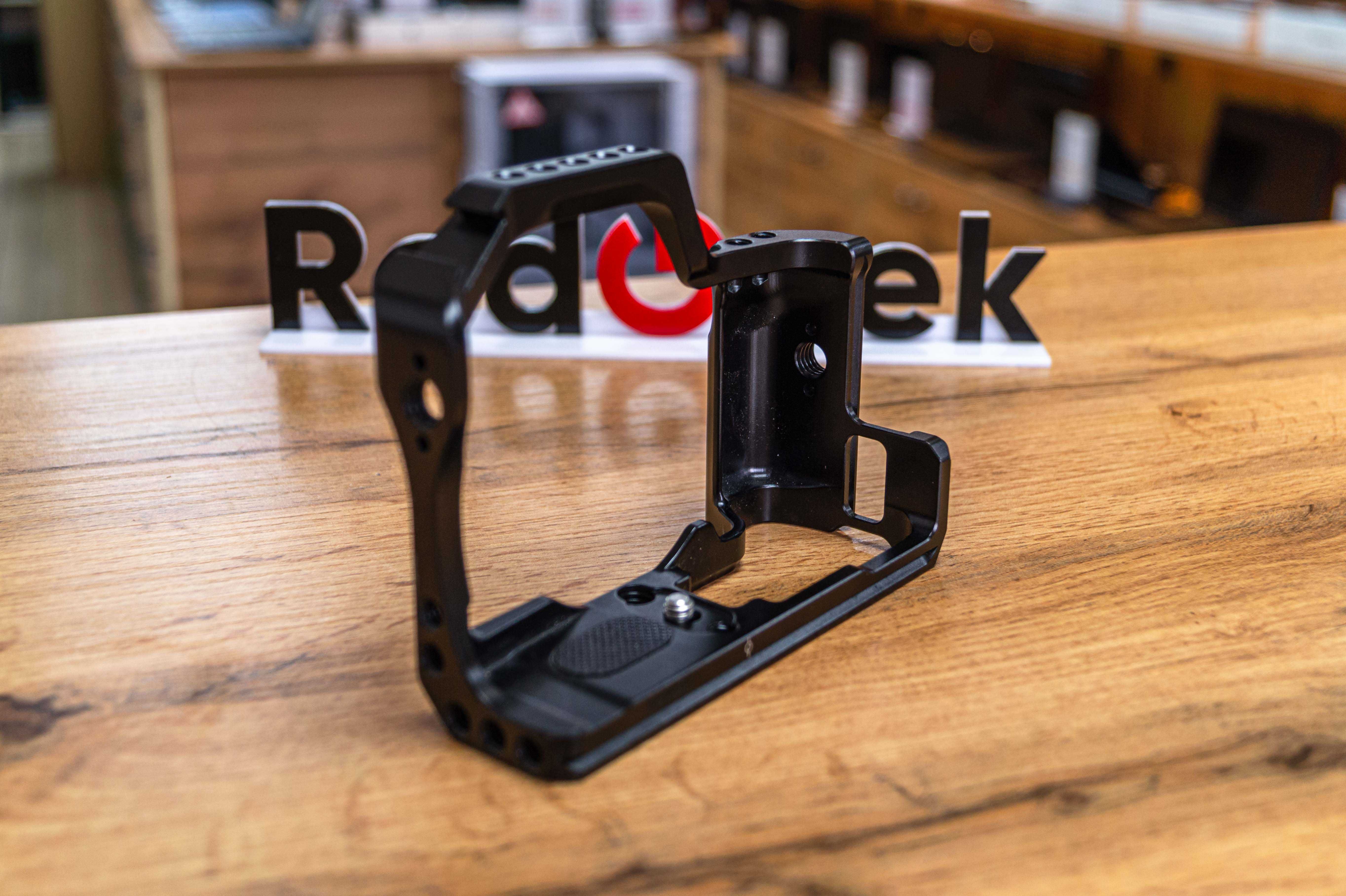 Клетка SmallRig 2168C|для Canon EOS M50/M50 II/M5|Магазин Red Geek
