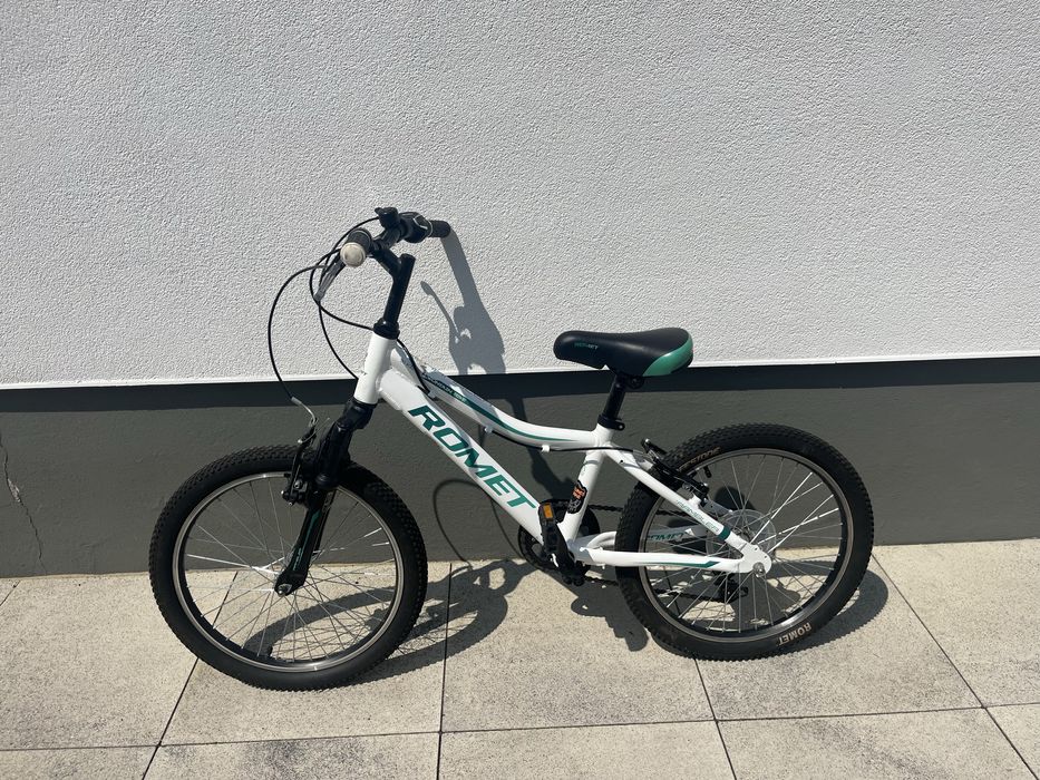 Vand bicileta Romet 20 inch