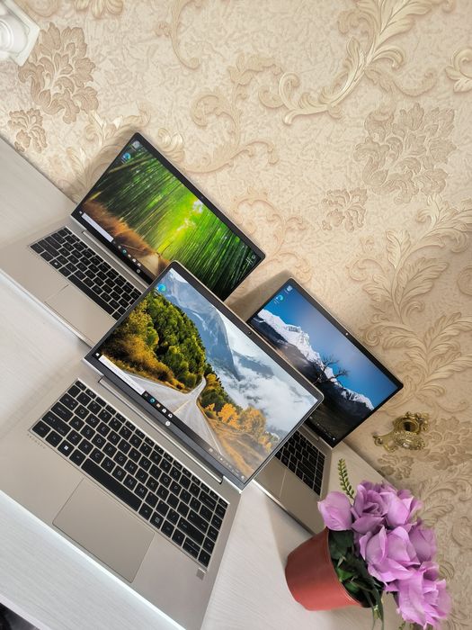 HP ProBook 445 G9 16GB 512GB