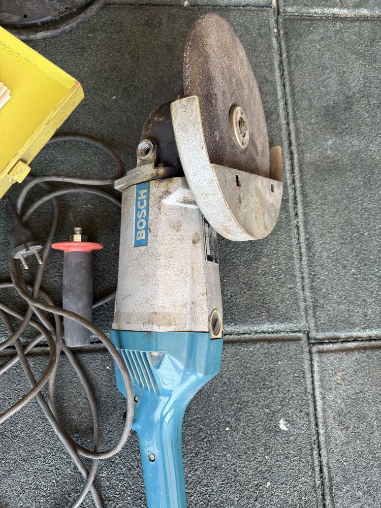 Plizor unghiular mare Flex plus rola 15 m