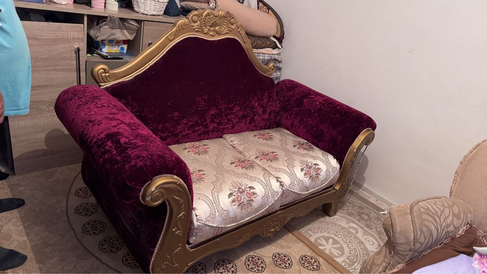 Продам диван