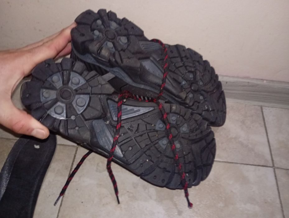 Кубинки туристически 43 перфектни