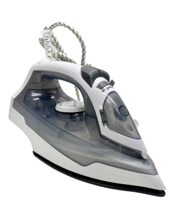 Утюг Orvica ORM-258 белый