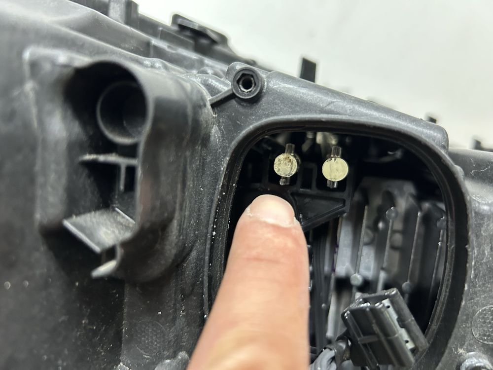 Far faruri bmw X4 G02 X3 G01 full led adaptiv 2018-2021