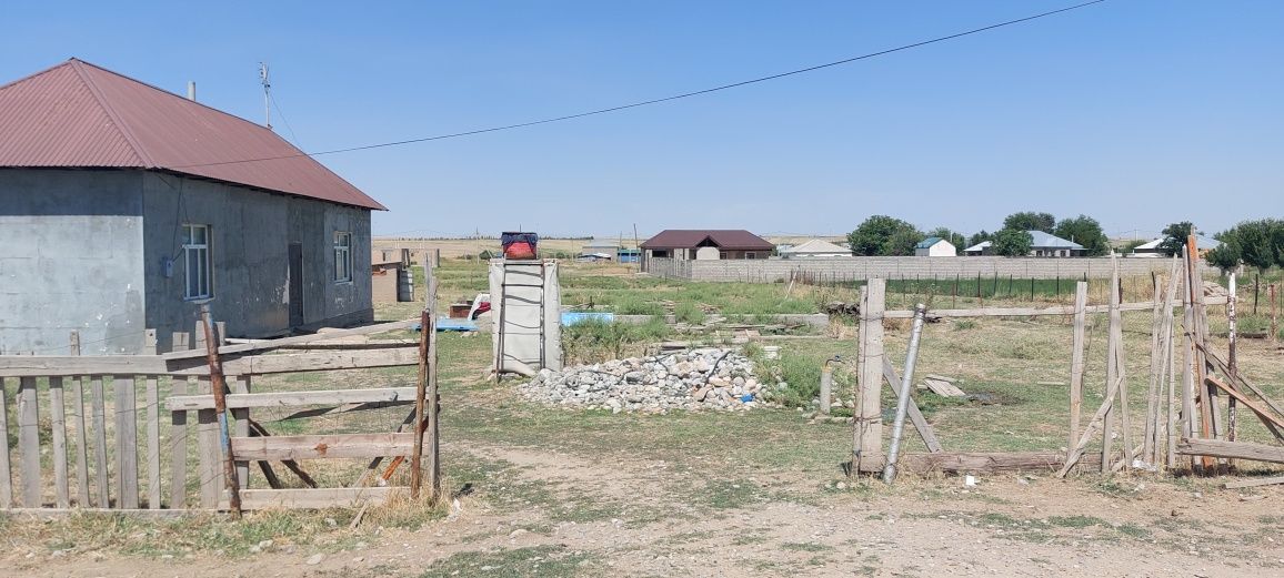 Үй сатылады Қасымбек Датқа ауылы