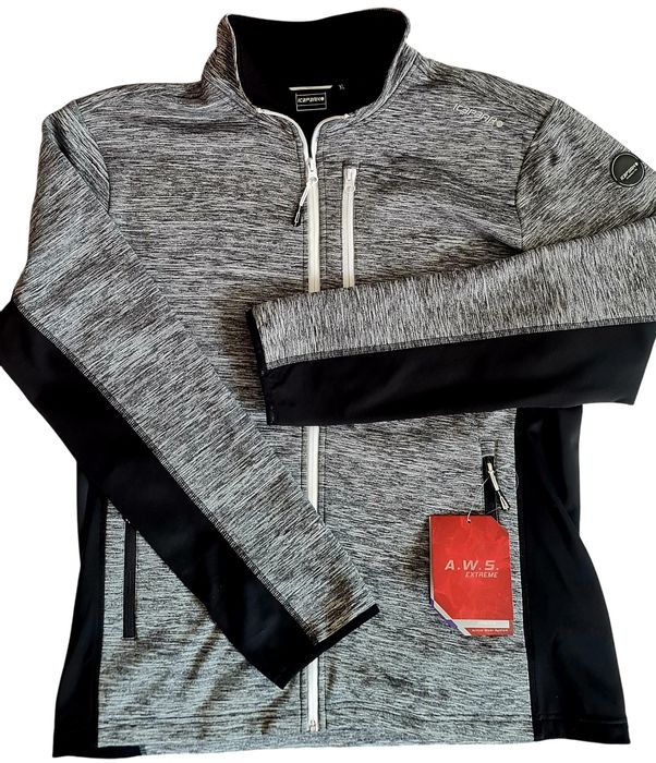 Дешево Новая мужская кофта IcePeak 54-56 размера